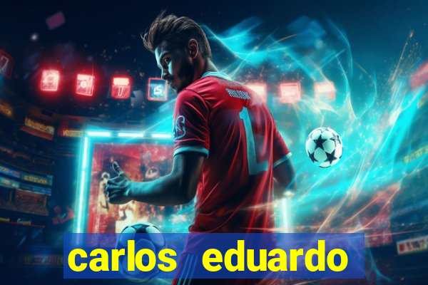 carlos eduardo fortuna morreu