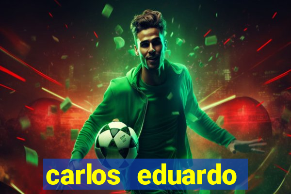 carlos eduardo fortuna morreu