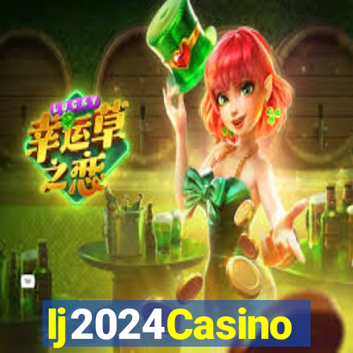 Ij2024Casino