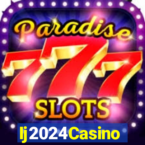 Ij2024Casino