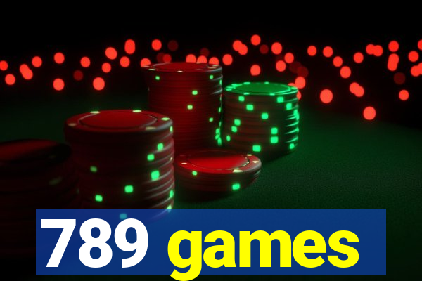 789 games