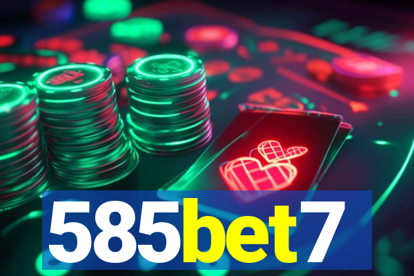 585bet7