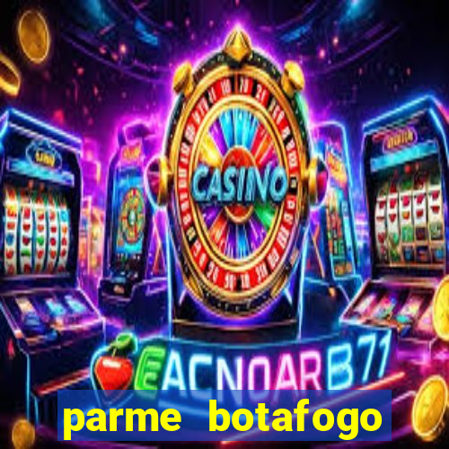 parme botafogo praia shopping