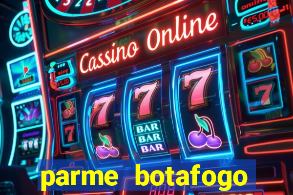 parme botafogo praia shopping