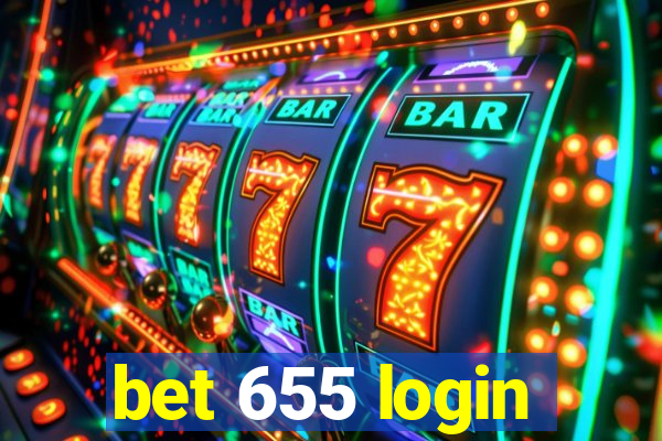 bet 655 login