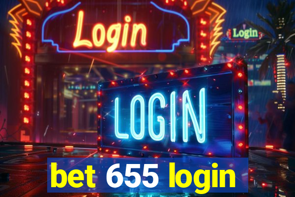bet 655 login