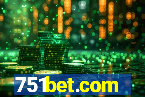 751bet.com