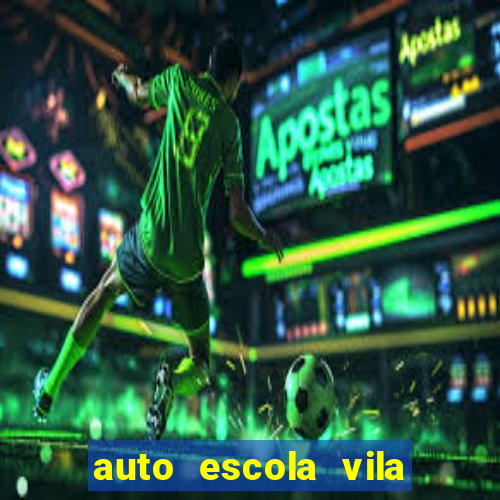auto escola vila da serra nova lima