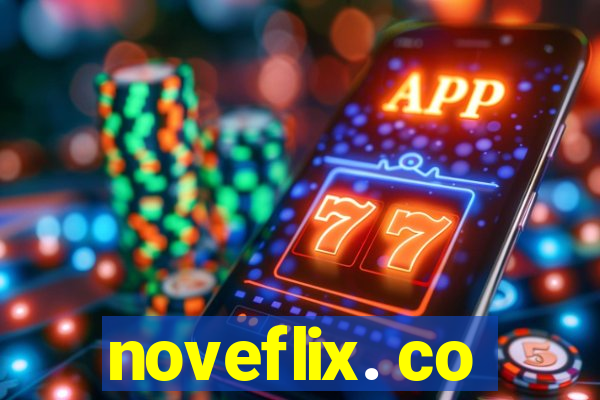 noveflix. co
