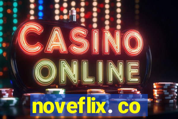 noveflix. co
