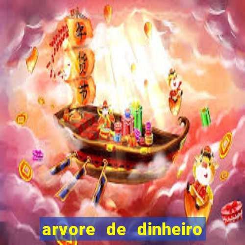 arvore de dinheiro adopt me