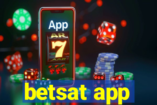 betsat app