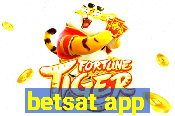 betsat app