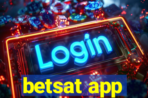 betsat app
