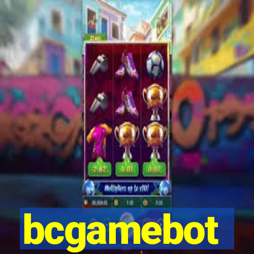 bcgamebot