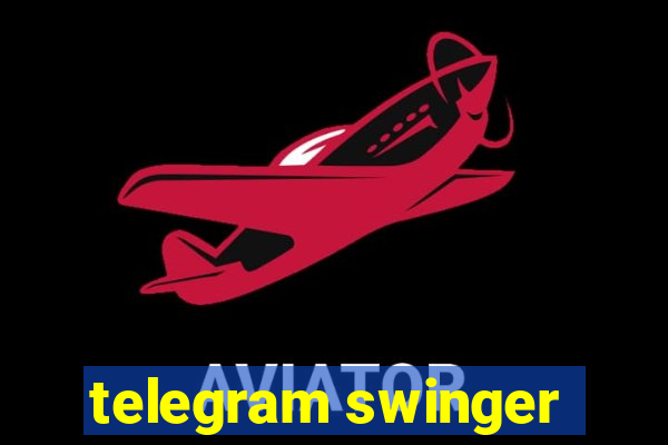 telegram swinger