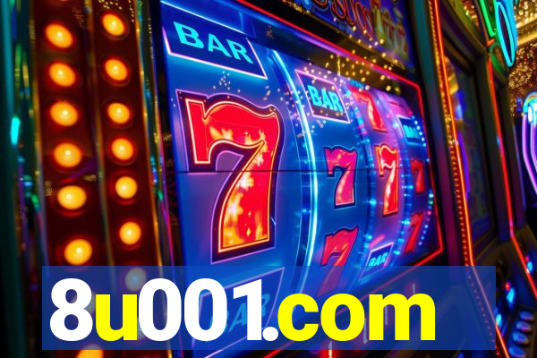 8u001.com