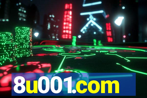 8u001.com