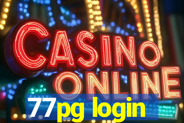 77pg login