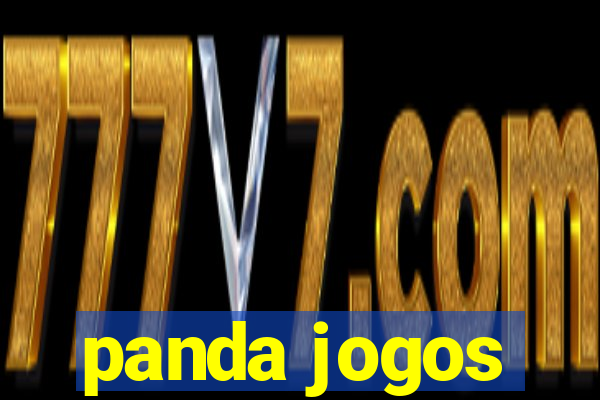 panda jogos