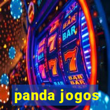 panda jogos