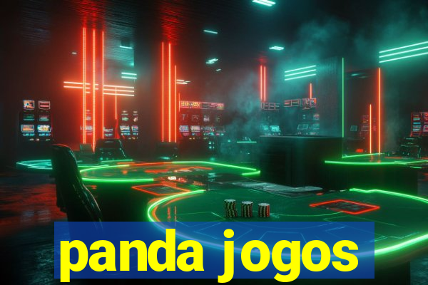panda jogos