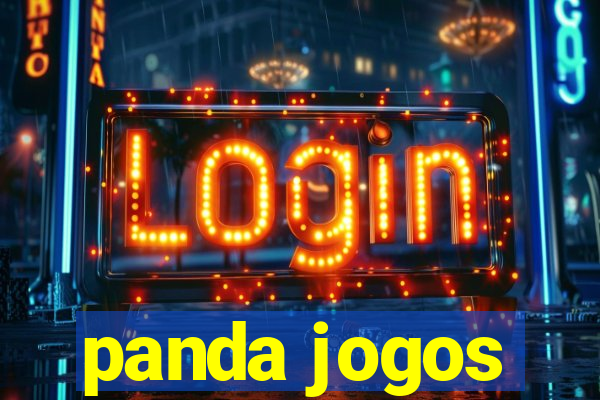 panda jogos
