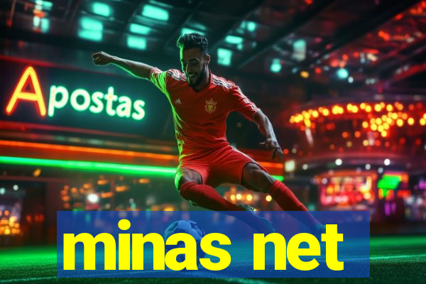 minas net