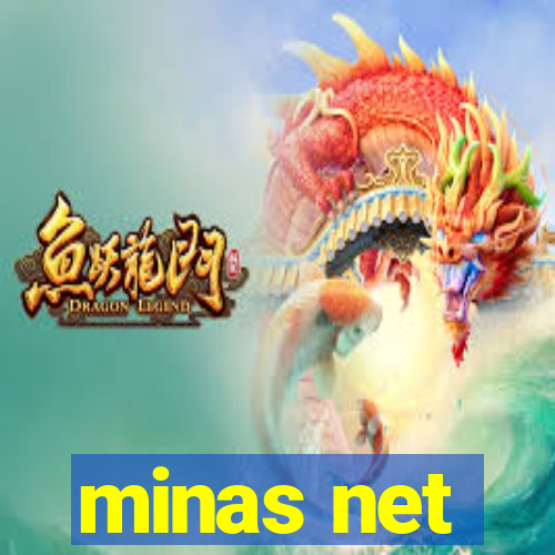 minas net