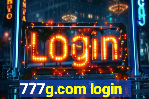 777g.com login