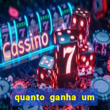 quanto ganha um lutador de jungle fight
