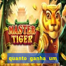 quanto ganha um lutador de jungle fight