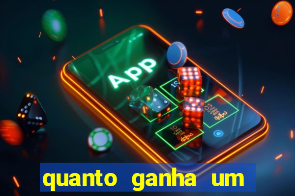 quanto ganha um lutador de jungle fight