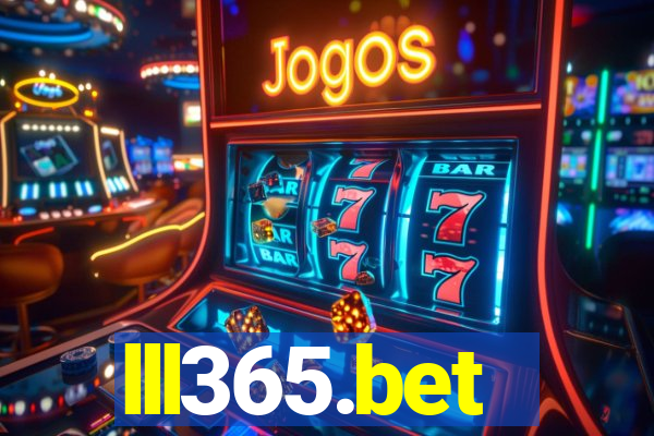 lll365.bet