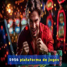 5956 plataforma de jogos