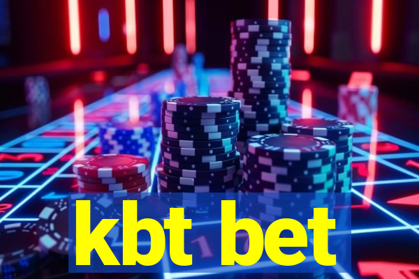 kbt bet