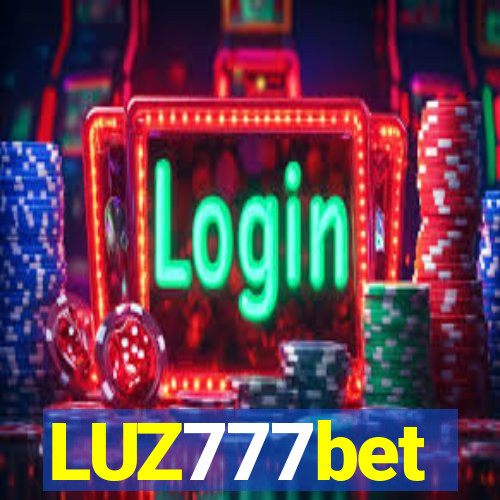 LUZ777bet
