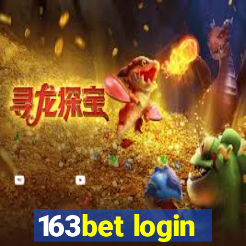 163bet login