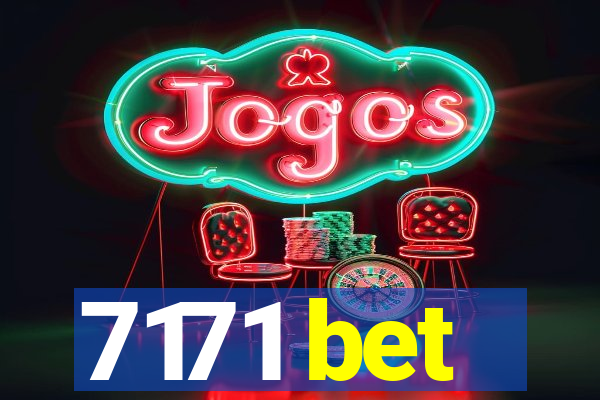 7171 bet