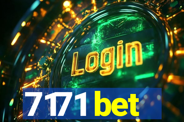 7171 bet