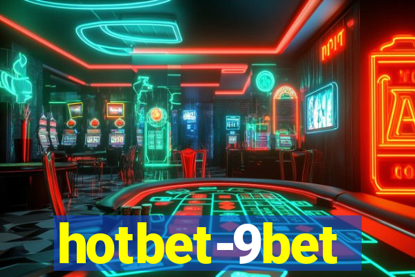 hotbet-9bet