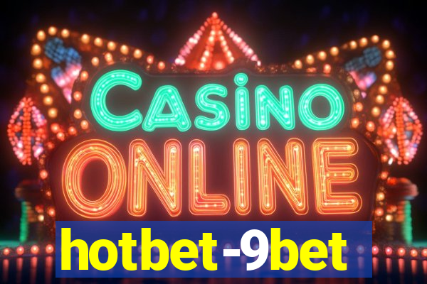 hotbet-9bet