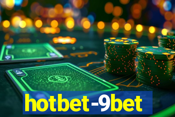 hotbet-9bet