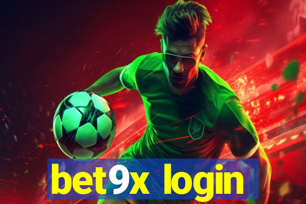 bet9x login