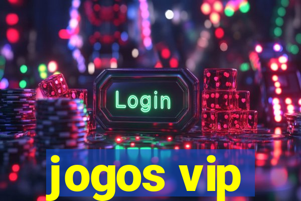 jogos vip