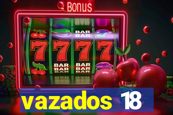 vazados 18