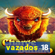 vazados 18