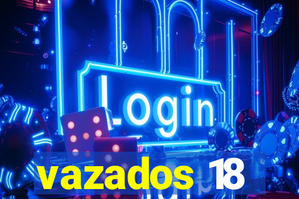 vazados 18