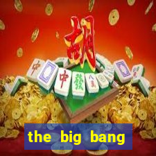 the big bang theory temporada 1 dublado online