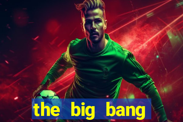 the big bang theory temporada 1 dublado online